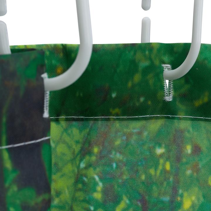 Produktbild Relaxdays Wasserfall (180 x 200 cm)