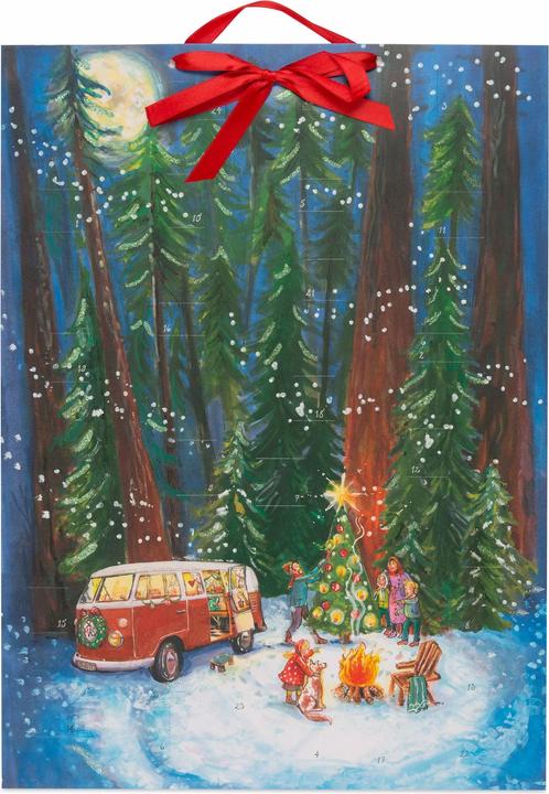 Produktbild Adventskalender