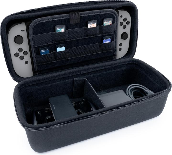 Image du produit Nacon Gaming Travel Case XL (Switch 2)