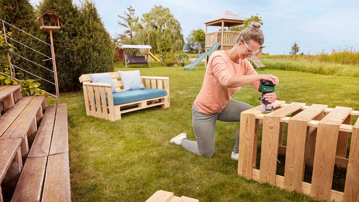 Image du produit Bosch Home & Garden TrimRouter avancé 18V-8
