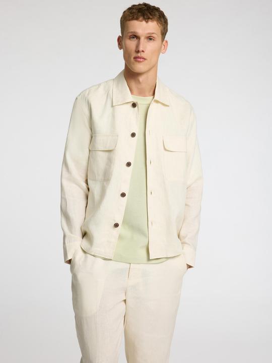 Actual product image Selected Homme Relaxed Fit T-Shirt mit Rundhalsausschnitt (XL)
