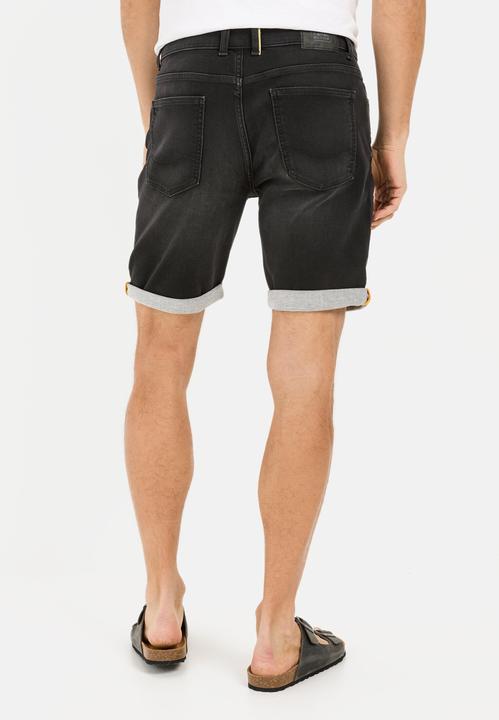 Actual product image Camel Active fleXXXactive® Bermuda Shorts mit Umschlagsaum (33)