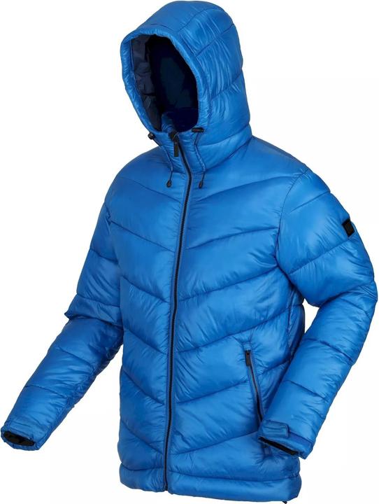 Produktbild Regatta Toploft II Steppjacke mit Kapuze (L)