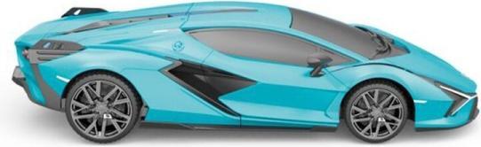 Image du produit Siva Lamborghini SIAN 1:12 2.4 GHz RTR bleu