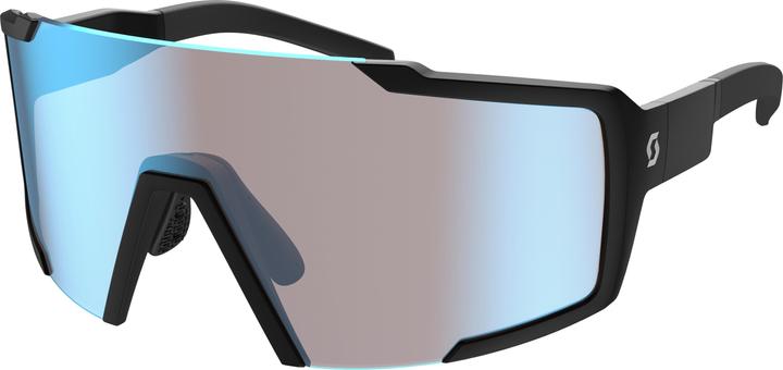 Image du produit Scott Sports Shield (Noir, Bleu)