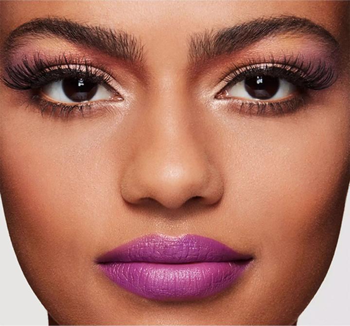 Produktbild MAC Cosmetics Lashes - 80 Romantic (Künstliche Wimpern)