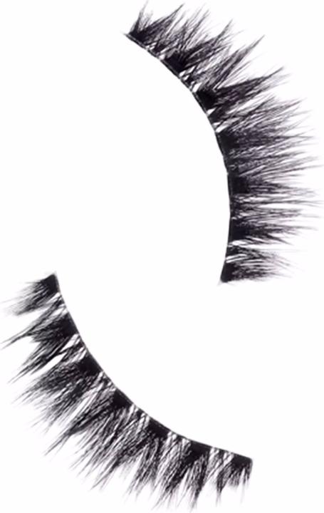 Actual product image MAC Cosmetics Lashes - 84 Siren (Artificial eyelashes)