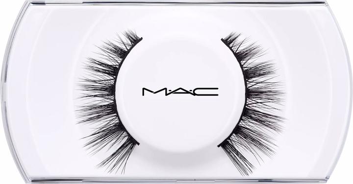 Actual product image MAC Cosmetics Lashes - 82 Seductress (Artificial eyelashes)