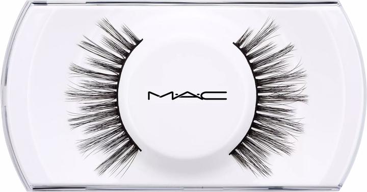 Actual product image MAC Cosmetics Lashes - 87 Maximalist (Artificial eyelashes)