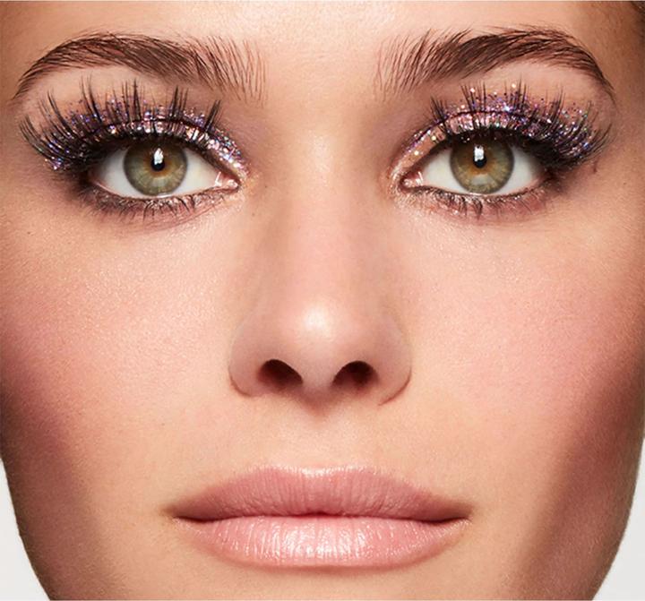 Actual product image MAC Cosmetics Lashes - 87 Maximalist (Artificial eyelashes)