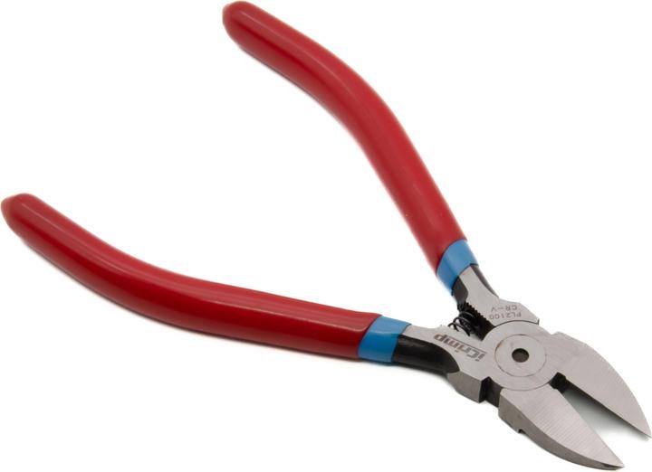 Image du produit Iwiss Pince coupante latérale PL2100