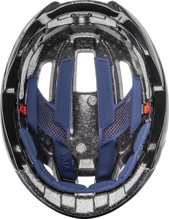 Image du produit Uvex Sports rise cc (52 - 56 cm)
