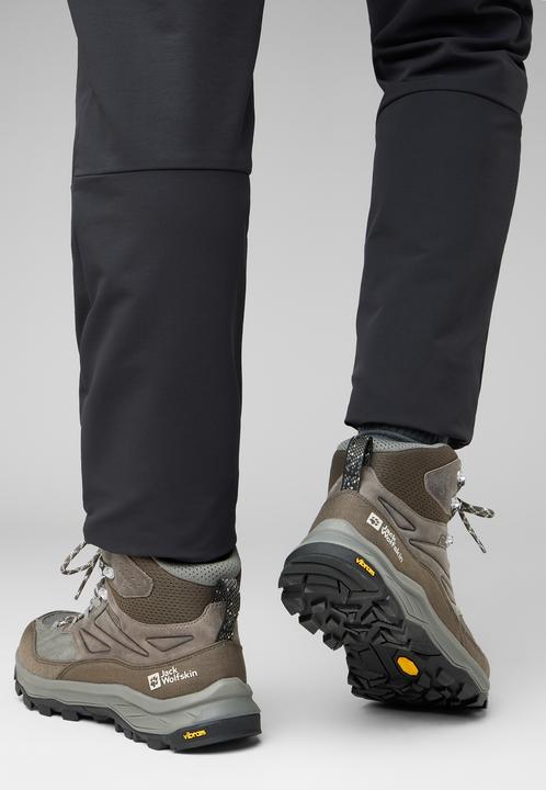 Produktbild Jack Wolfskin Cyrox Texapore Mid M (40)