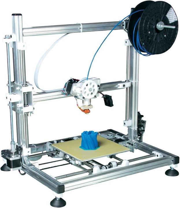 Produktbild Velleman K8200 (Bausatz)