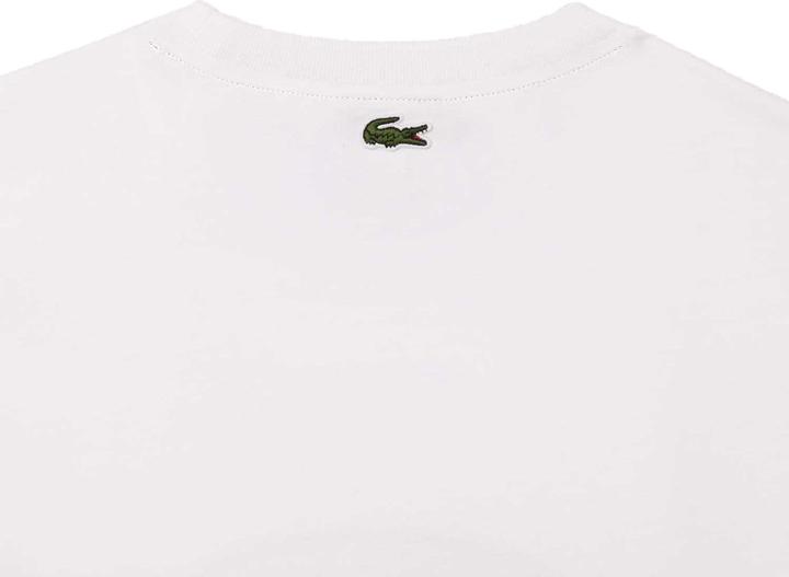 Immagine prodotto Lacoste Maglietta Monogramma Uomo (XS)