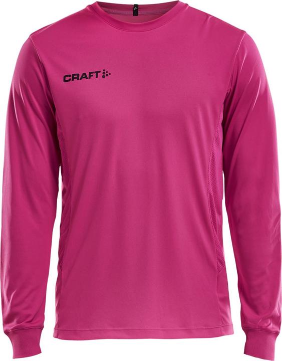 Craft Squad Gk Ls Jersey M