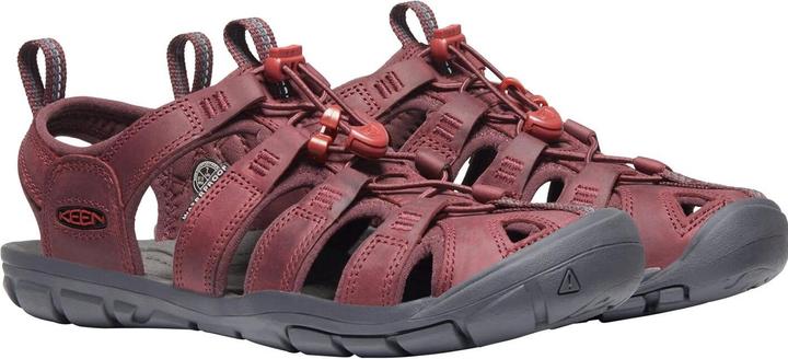 Image du produit Keen W Clearwater CNX Leather (40)