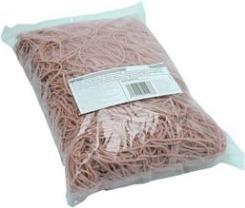 Actual product image Maped Rubber rings in bag, natural, 63.65 mm, bulk pack