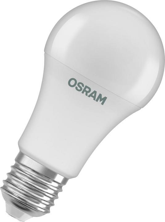 Immagine prodotto Osram LEDSCLA75DS 10W/827 230VFR E27 4X1 (E27, 10 W, 1055 lm, 4 x, F)