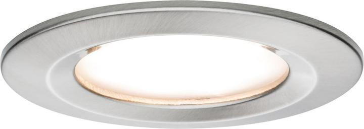 Actual product image Paulmann Bathroom recessed light Nova (460 lm)