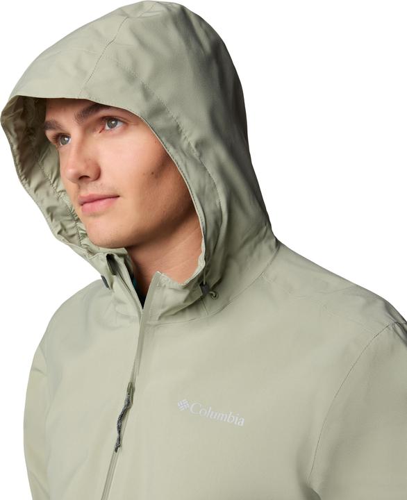 Immagine prodotto Columbia Giacca impermeabile in tessuto riciclato Altbound™ da uomo (XL)