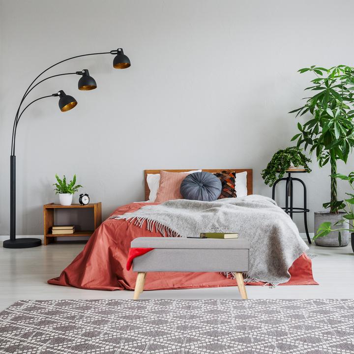 Productafbeelding Relaxdays Bank (77 cm)