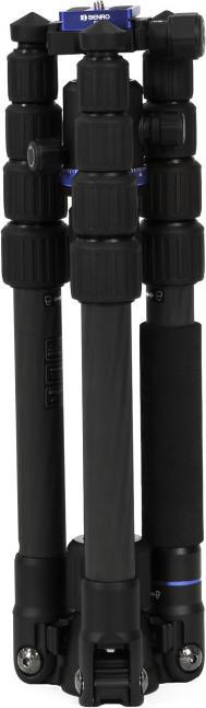Produktbild Benro Stativ Carbon iFOTO FIF19CIB0 (Carbon)