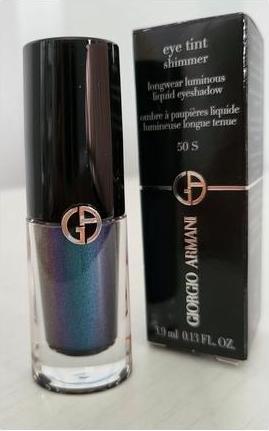 Actual product image Giorgio Armani Eye Tint 50 FG (50)