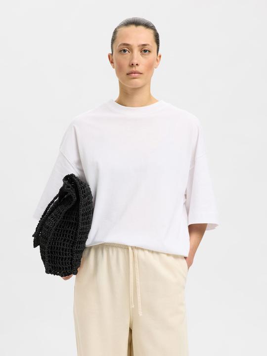 Image du produit Selected Homme Stroh Shopper