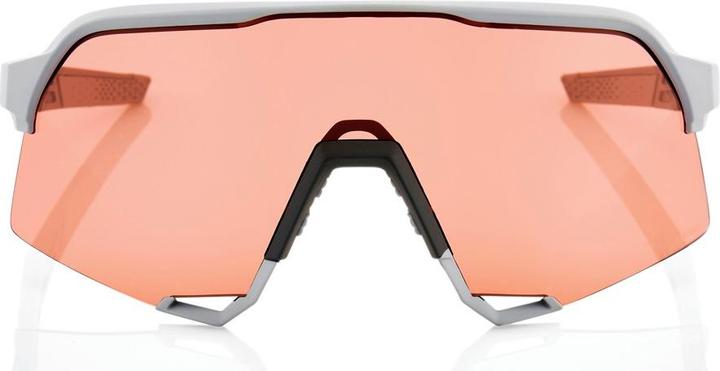 Produktbild 100% MTB Sportbrille S3 Grau