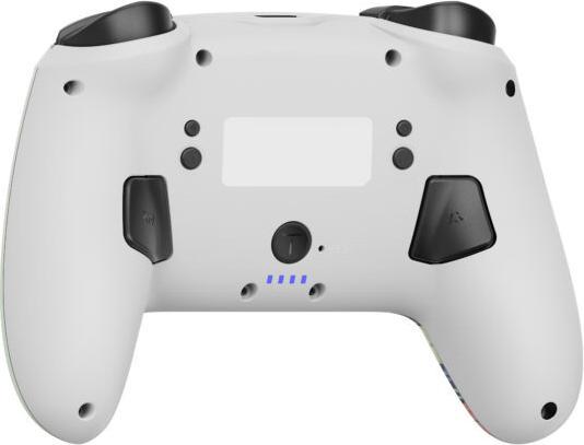 Actual product image Freaks and Geeks Manette Switch/PC Sans-fil RGB - Dragon's Soul (Switch, PC)