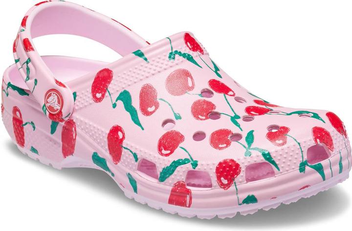 Produktbild Crocs Classic Fresh Fruits Clog (41, 42)
