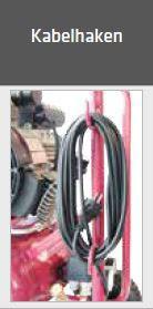 Produktbild Elmag Kompressor Boy 460/10/20 W (10 Bar, 20 l)