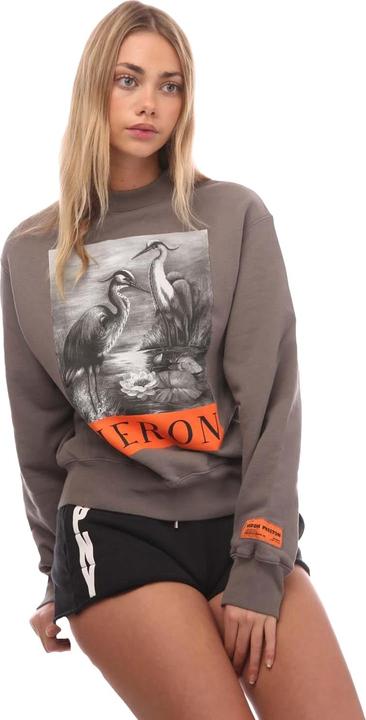 Immagine prodotto Heron Preston Felpa Donna (38)