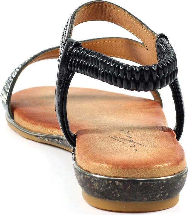 Actual product image Lunar Sandals Blaise Ii (37)
