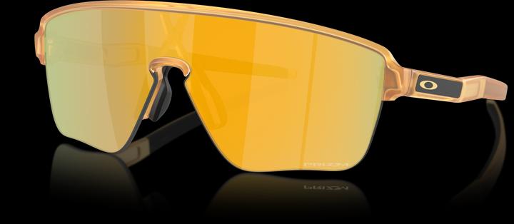 Produktbild Oakley Corridor Sq (Matte Trans Light Curry, Prizm 24k)