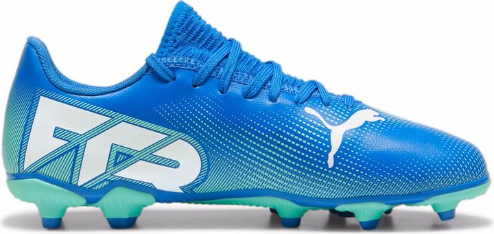 Actual product image Puma FUTURE 7 PLAY FG/AG Jr (34)