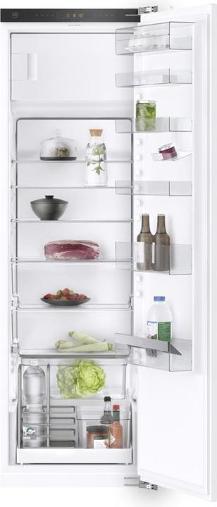 V-Zug Einbau-Kühl-Gefrierkombination Cooler V2000 178FGI Rechts (292 l)