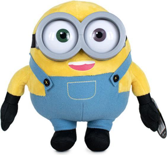 Produktbild Illumination Minions Stuart plush toy 30cm (30 cm)