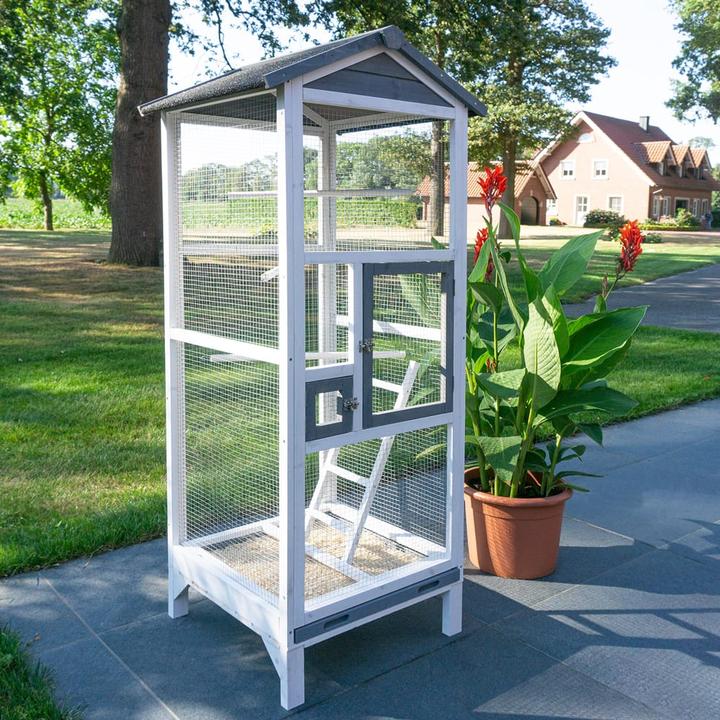 Immagine prodotto Jamb Aria XL