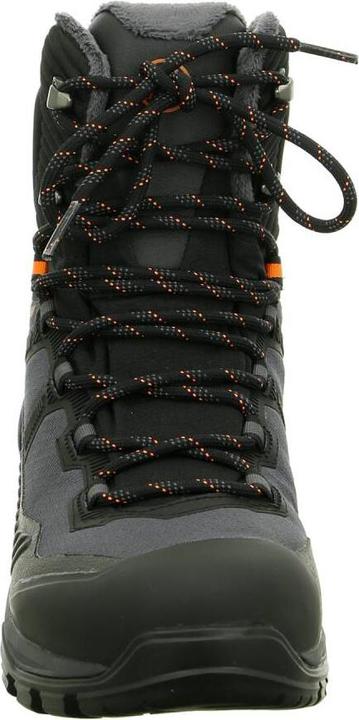 Actual product image Mammut Blackfin III WP high Ws (39)