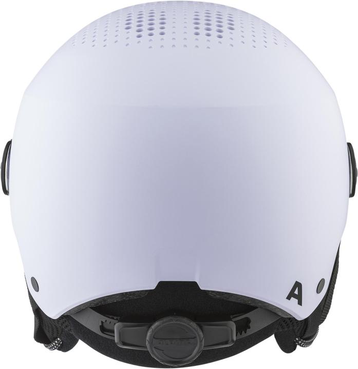 Image du produit ALPINA SPORTS Visière Arber Q-Lite (54 - 58 cm, M)