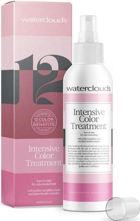Waterclouds Intensive Color Treatment (150 ml)