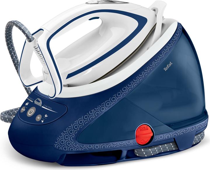 Produktbild Tefal Pro Express Ultimate (2400 W, 600 g/min)