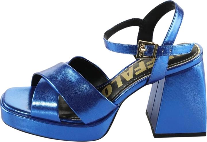 Buffalo Bella Cross Vegan Nappa - 159461