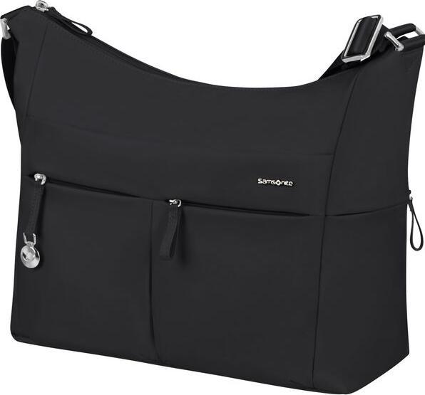 Immagine prodotto Samsonite MOVE 5.0 SHOULD. BAG M+2 POCK (11 l)