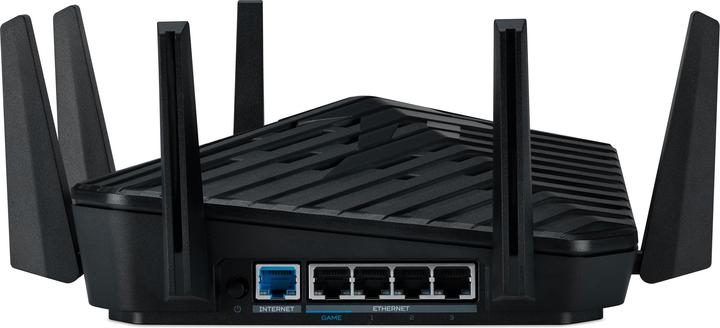 Produktbild Acer Predator Connect W6