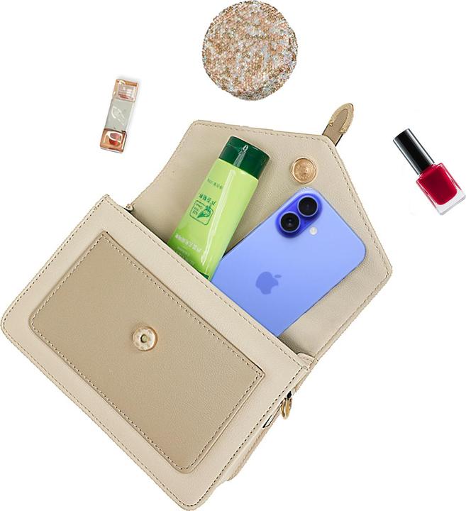 Immagine prodotto Gallantry C-0160-1-BEIGETAUPE Clutch