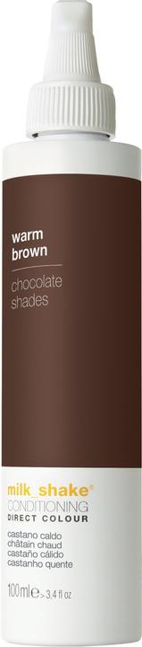 Milk_Shake Direct Color 100 ml - Warm Brown (Warm Brown)