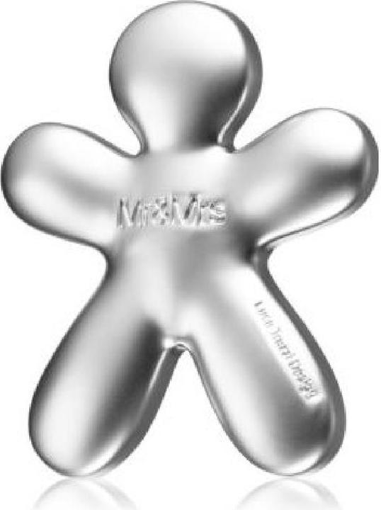 Actual product image Mr & Mrs Fragrance Niki Classic Fresh Air